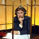 Kluriga frågor i "Lisas Sagoprogramshow". Barnprogram jag gjorde med Lars in De Betou i början av 00-talet.